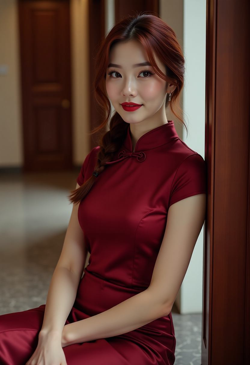 我的同桌是甲方短剧封面